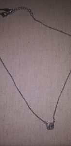 Chloe + Isabel necklace